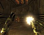 Falcone: Into the Maelstrom - PS2 Screen
