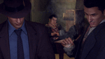 Mafia II: Director's Cut - Mac Screen