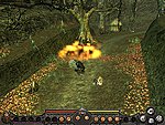 Mage Knight Apocalypse - PC Screen