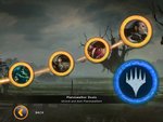 Magic 2014: Duels of the Planeswalkers - iPad Screen