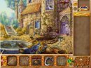 Magic Encyclopedia - PC Screen