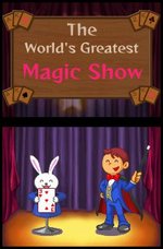 Magic Made Fun - DS/DSi Screen