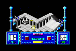 Magnetron - C64 Screen
