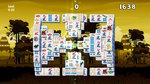 Mahjong Deluxe 3 - Switch Screen