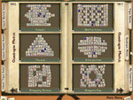 Mah Jong Quest III - PC Screen