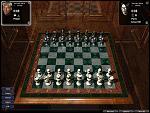 Majestic Chess - PC Screen