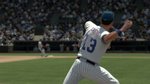 Major League Baseball 2K11 - Xbox 360 Screen