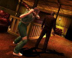 Related Images: Manhunt 2: 11 New Scary Screens News image