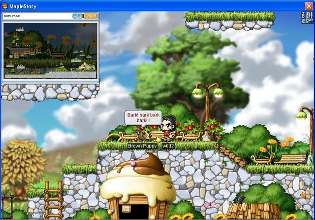 Pets Win Prizes In Maplestory Europe  News image