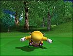 Mario Golf: Toadstool Tour - GameCube Screen