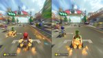 Mario Kart 8 Deluxe - Switch Screen