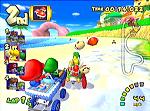 Gameteczone Jogo Game Cube Mario Kart Double Dash - Nintendo São