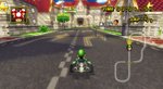 Mario Kart Wii  - Wii Screen