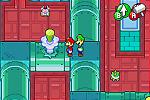 Ahh bless. Mario and Luigi RPG – all-new screens! News image
