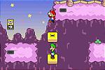 Related Images: Mario and Luigi is Mario RPG 3? News image