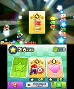 Mario & Luigi: Paper Jam Bros. - 3DS/2DS Screen