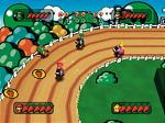 Mario Party 3 - N64 Screen