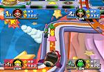 Mario Party 4 - GameCube Screen