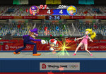 Mario & Sonic Olympics for Fat People:  Photo Proof News image