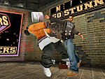 Mark Ecko's Getting Up: Contents Under Pressure - Xbox Screen