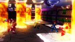 Marvel Super Hero Squad: The Infinity Gauntlet - Wii Screen