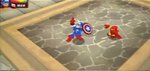 Marvel Super Hero Squad: The Infinity Gauntlet - 3DS/2DS Screen