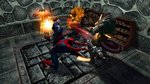 Marvel: Ultimate Alliance - PC Screen