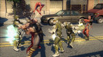 Marvel Ultimate Alliance 2 - PS3 Screen