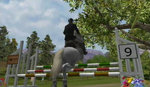 Mary King's Riding School 2 - Wii Screen