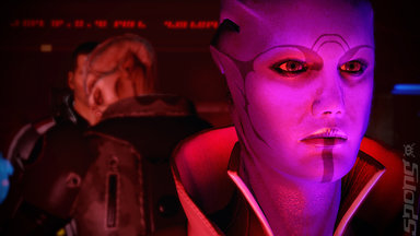 Mass Effect 2 Leaked On Torrent Sites