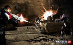 Mass Effect 3 Demo Impressions Editorial image