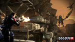 Related Images: Mass Effect 3: Leviathan Details and Screens Drop News image