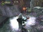 Maximo: Ghosts To Glory - PS2 Screen