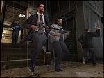 Max Payne 2: The Fall of Max Payne - PC Screen