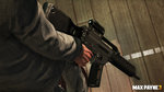Max Payne 3 - PC Screen