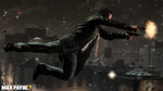 Related Images: Screens: Max Payne 3 in New York News image