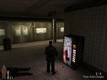 Max Payne - PC Screen