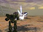 Related Images: MechWarrior 5 suspended News image