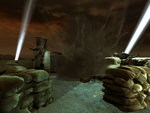 Medal Of Honor: Airborne - PC Screen