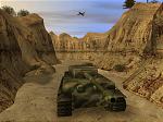 Medal of Honor: Allied Assault - Power Mac Screen