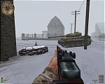 Medal of Honor: Allied Assault Spearhead - PC Screen