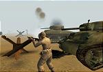 Medal of Honor: Allied Assault Breakthrough - PC Screen