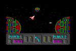Mediator - C64 Screen