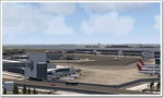 Mega Airport Boston Logan - PC Screen