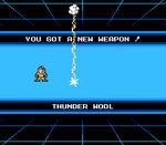 Mega Man 10 - Wii Screen