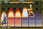 Mega Man: Battle Network - GBA Screen