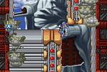 Mega Man X5 - PlayStation Screen