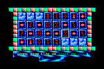 Memorix - C64 Screen