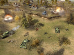 Men of War: Collector's Edition - PC Screen