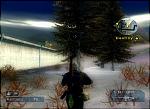 Mercenaries: Playground of Destruction - PS2 Screen